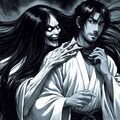 怪談-kwaidan-黒髪 2枚目