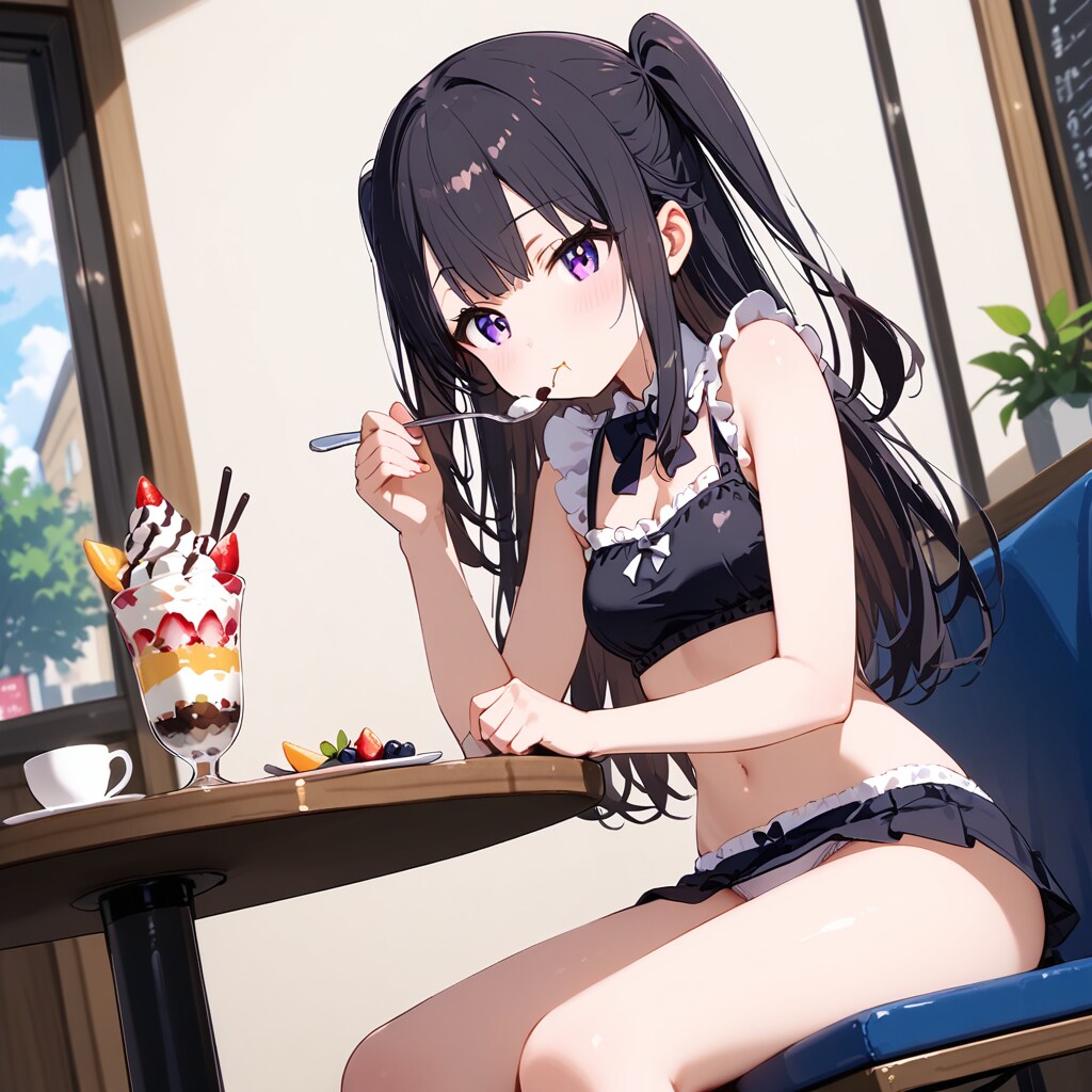 おやつは、