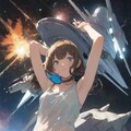 宇宙戦艦 3枚目