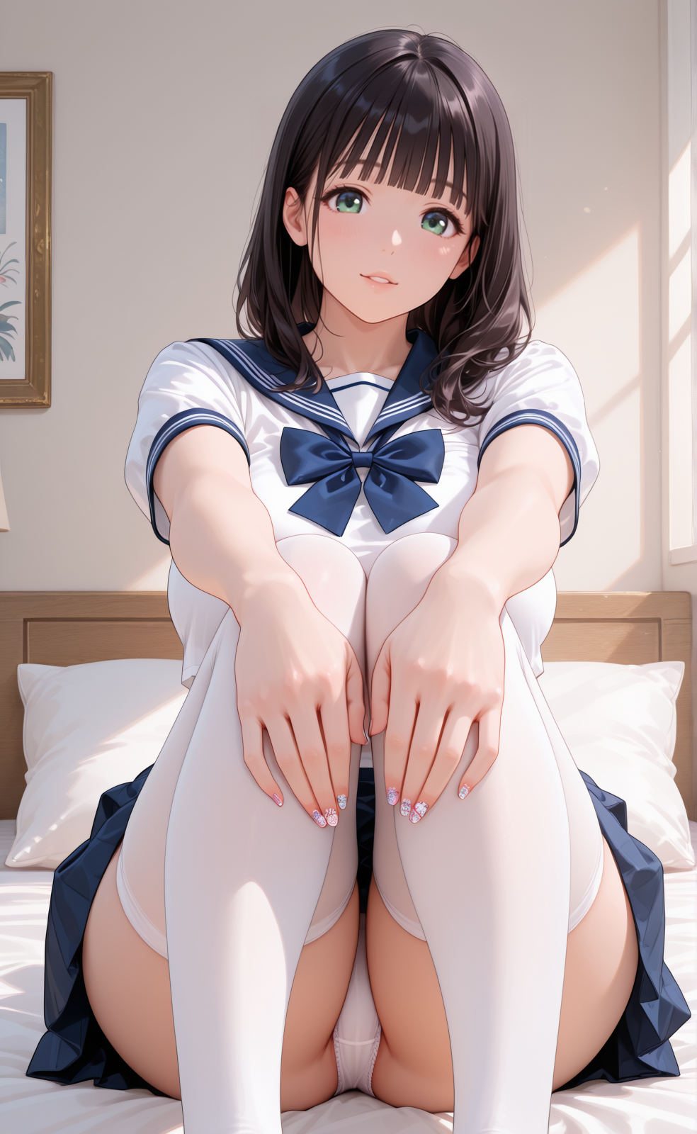 おつかれさま～🌙 無理せず、自分のペースで頑張っていこうね🥰