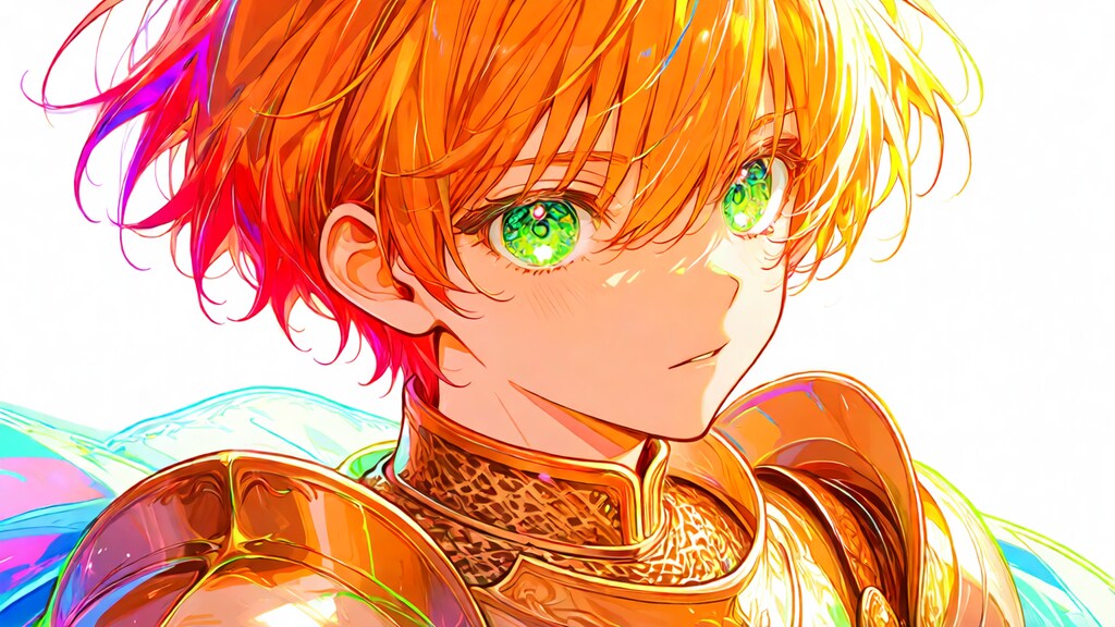 イオン君
