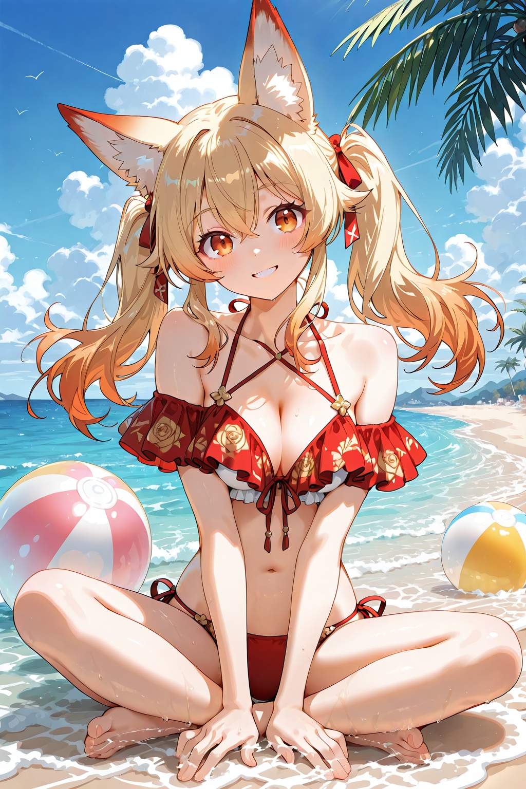 もっと遊ぼーよ