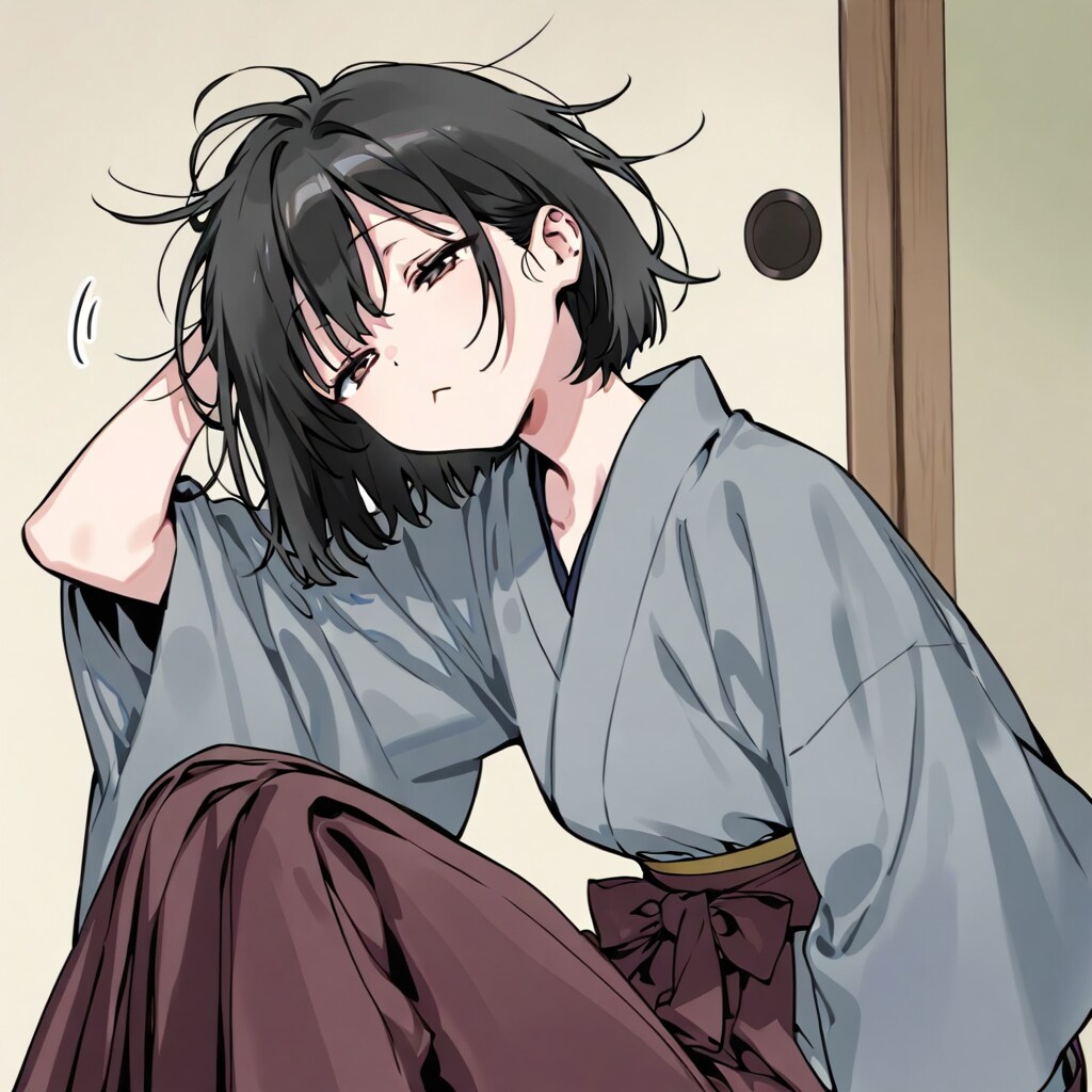 は？事件？ | の人気AIイラスト・グラビア