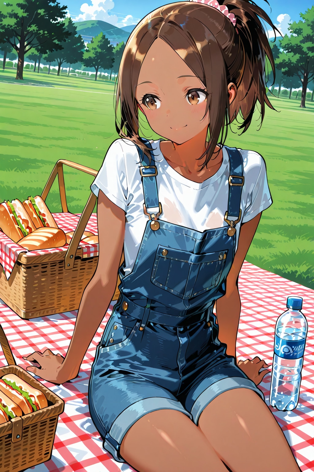 ピクニック