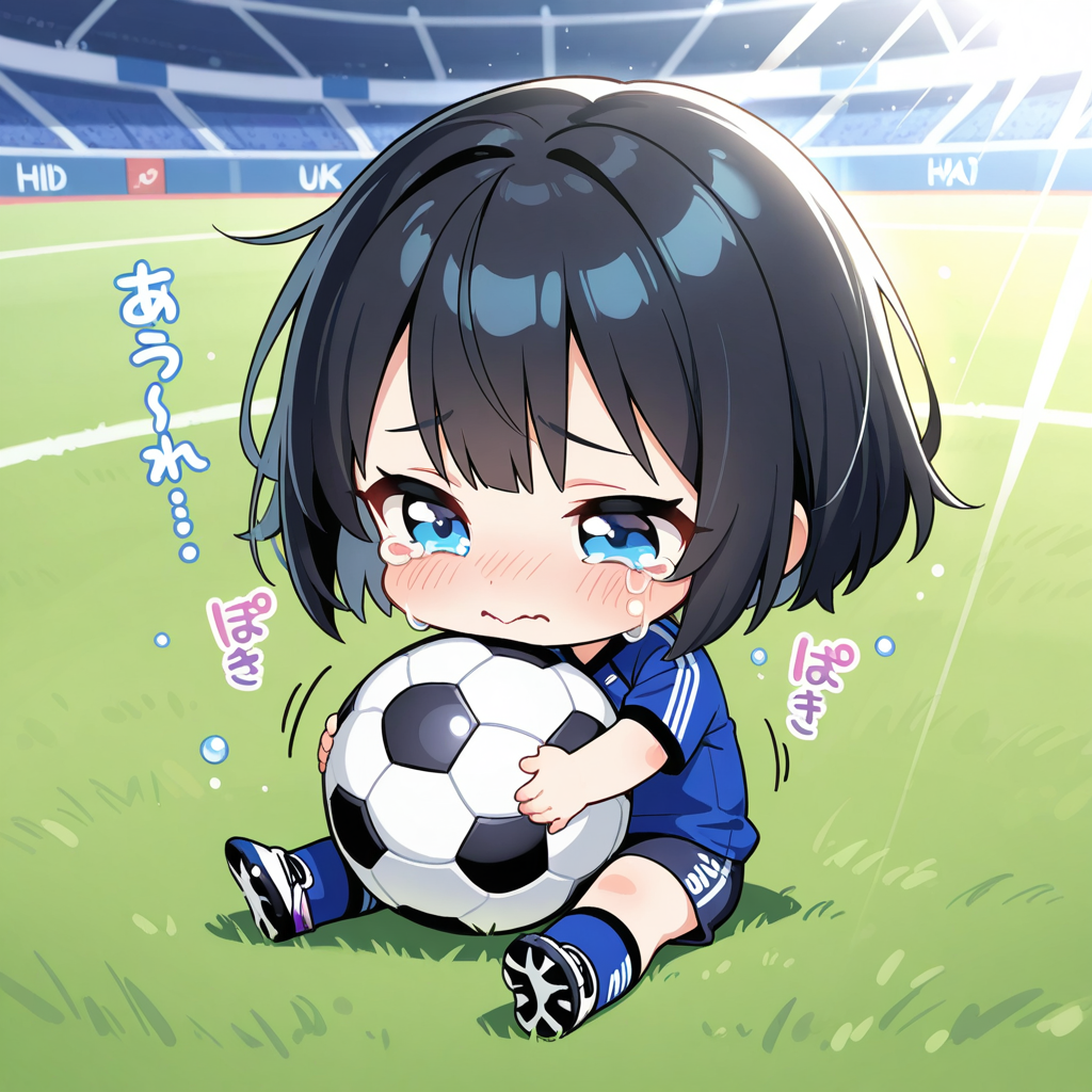 ちびちゅぎるちゃっかーちぇんちゅ！！