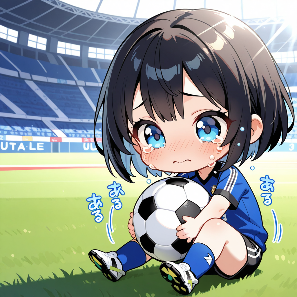 ちびちゅぎるちゃっかーちぇんちゅ！！