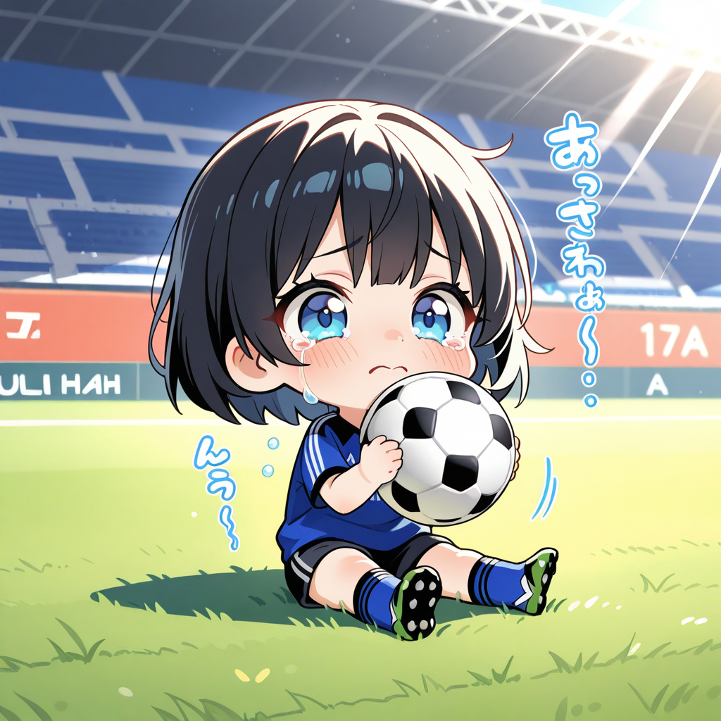 ちびちゅぎるちゃっかーちぇんちゅ！！