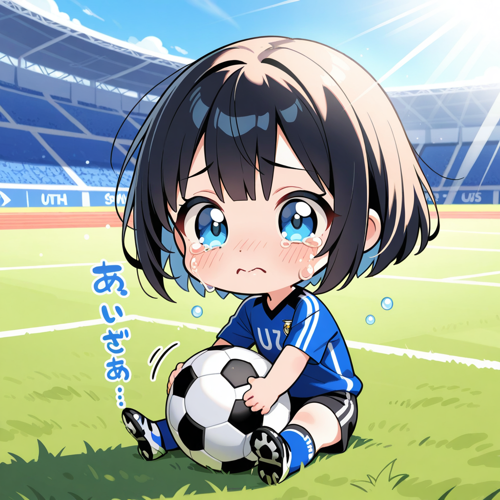 ちびちゅぎるちゃっかーちぇんちゅ！！
