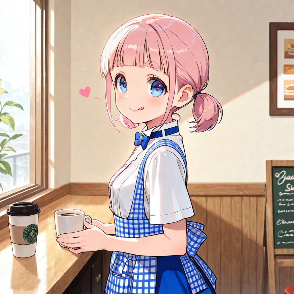 休憩しよ？