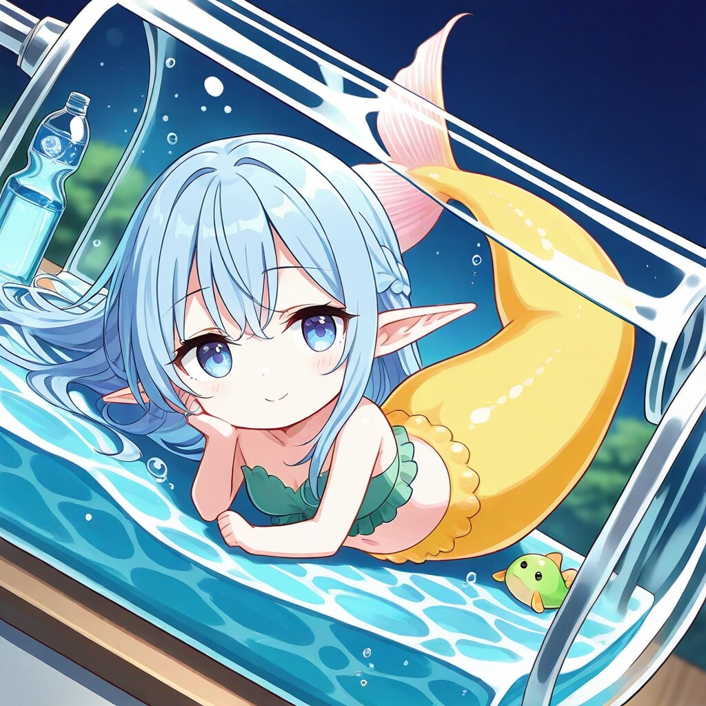 今は出入り自由自在‼ | の人気AIイラスト・グラビア