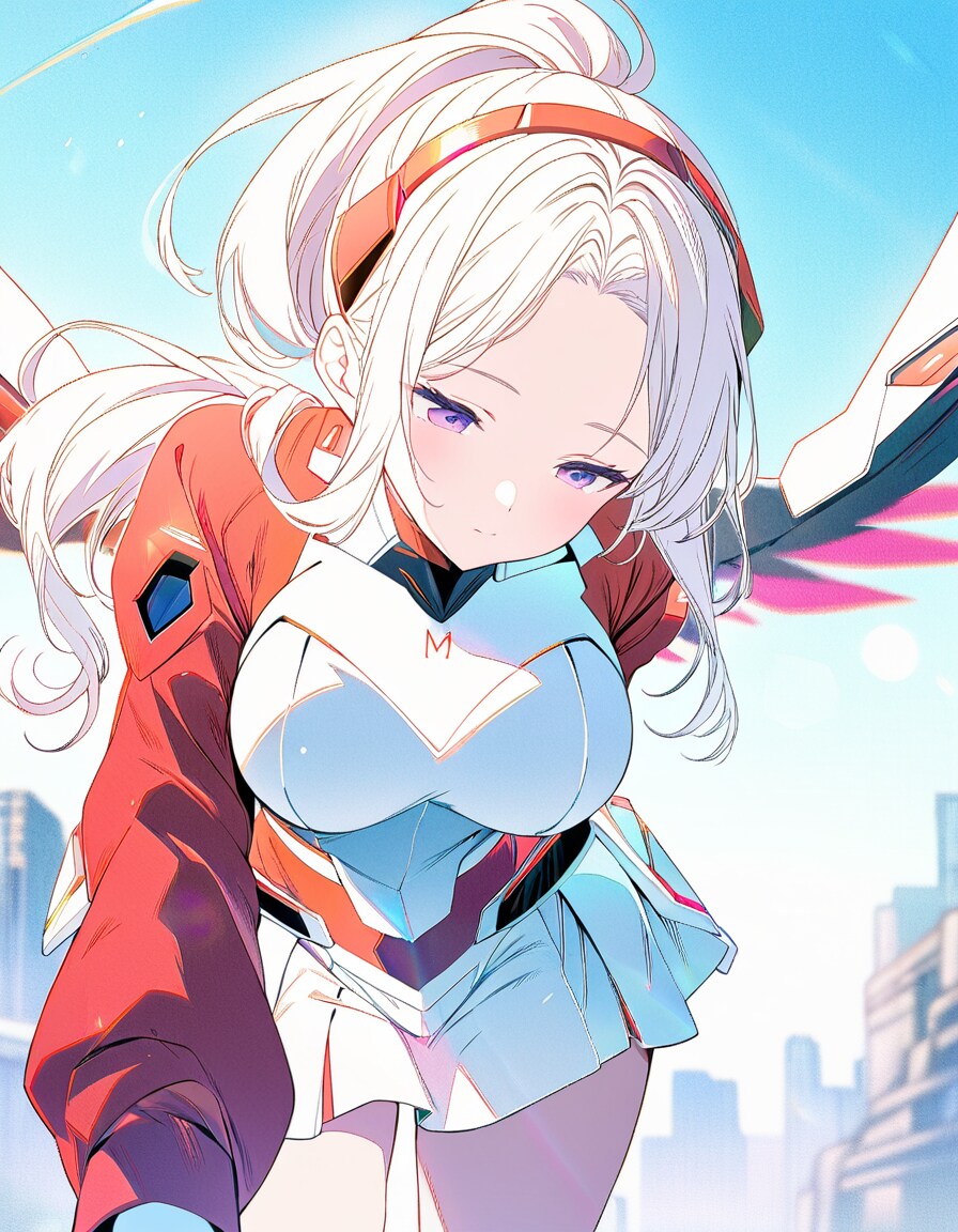 ニグテア089 | の人気AIイラスト・グラビア