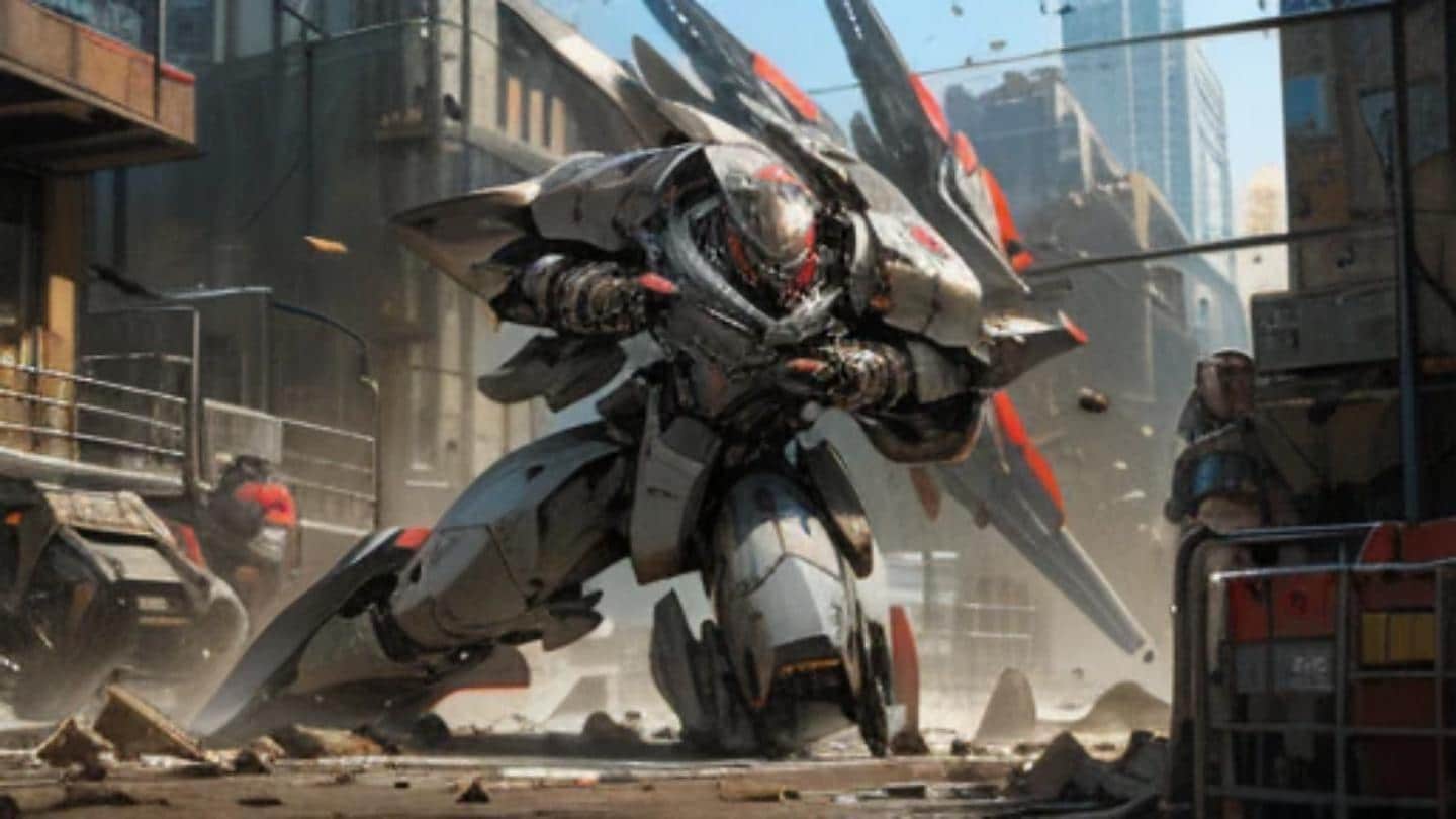 Break Robo スカイペネトレーター奪取作戦 | の人気AIイラスト・グラビア