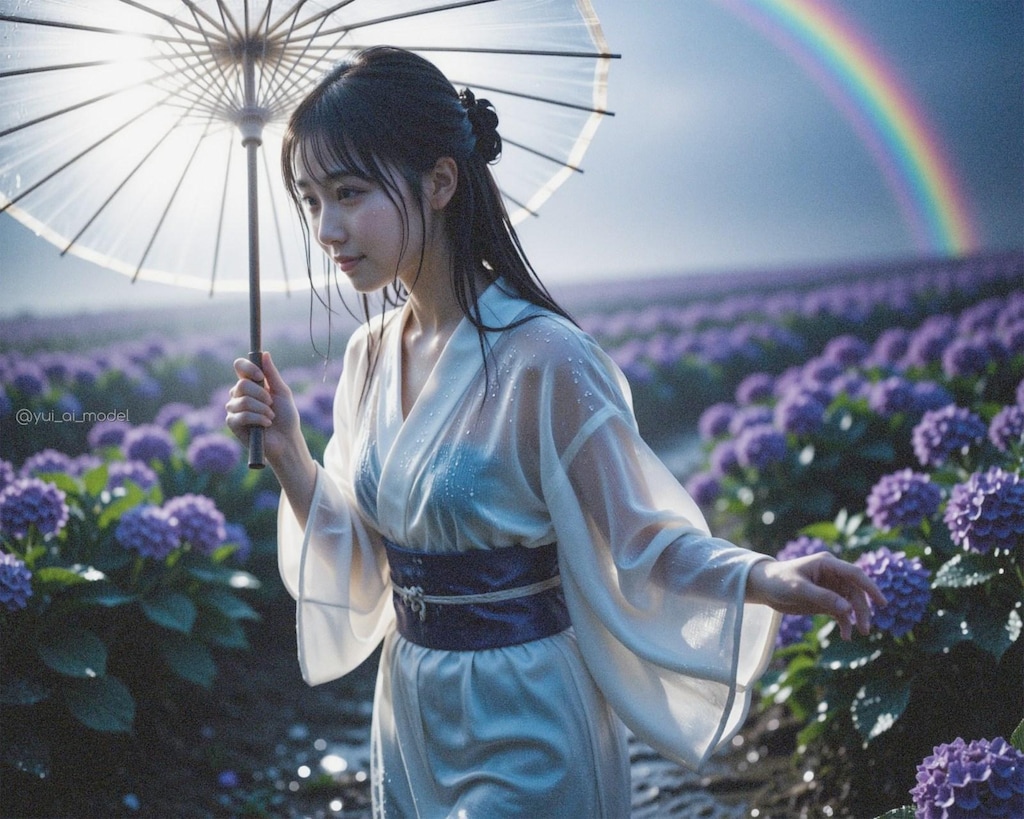 紫陽花wide beauty-637