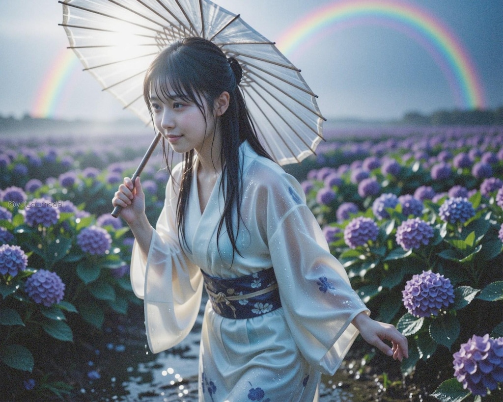 紫陽花wide beauty-637