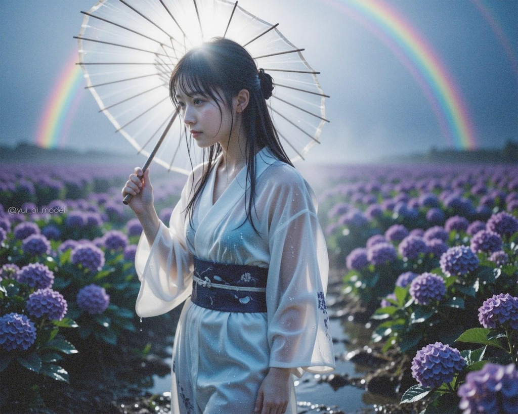 紫陽花wide beauty-637