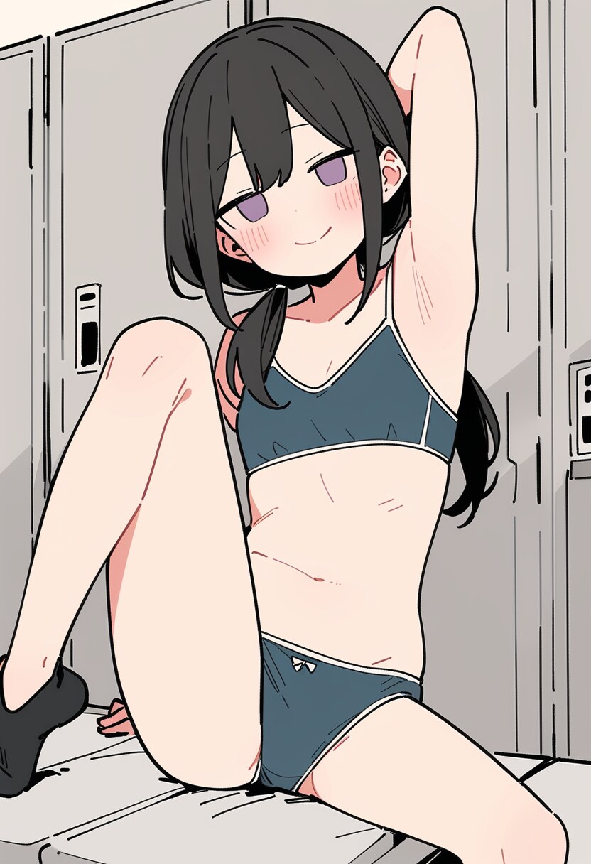 脇