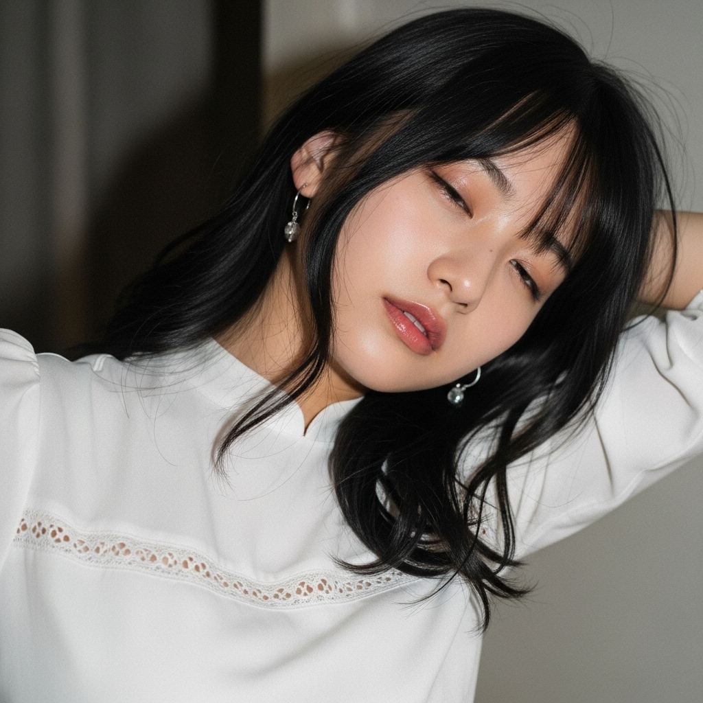 うー