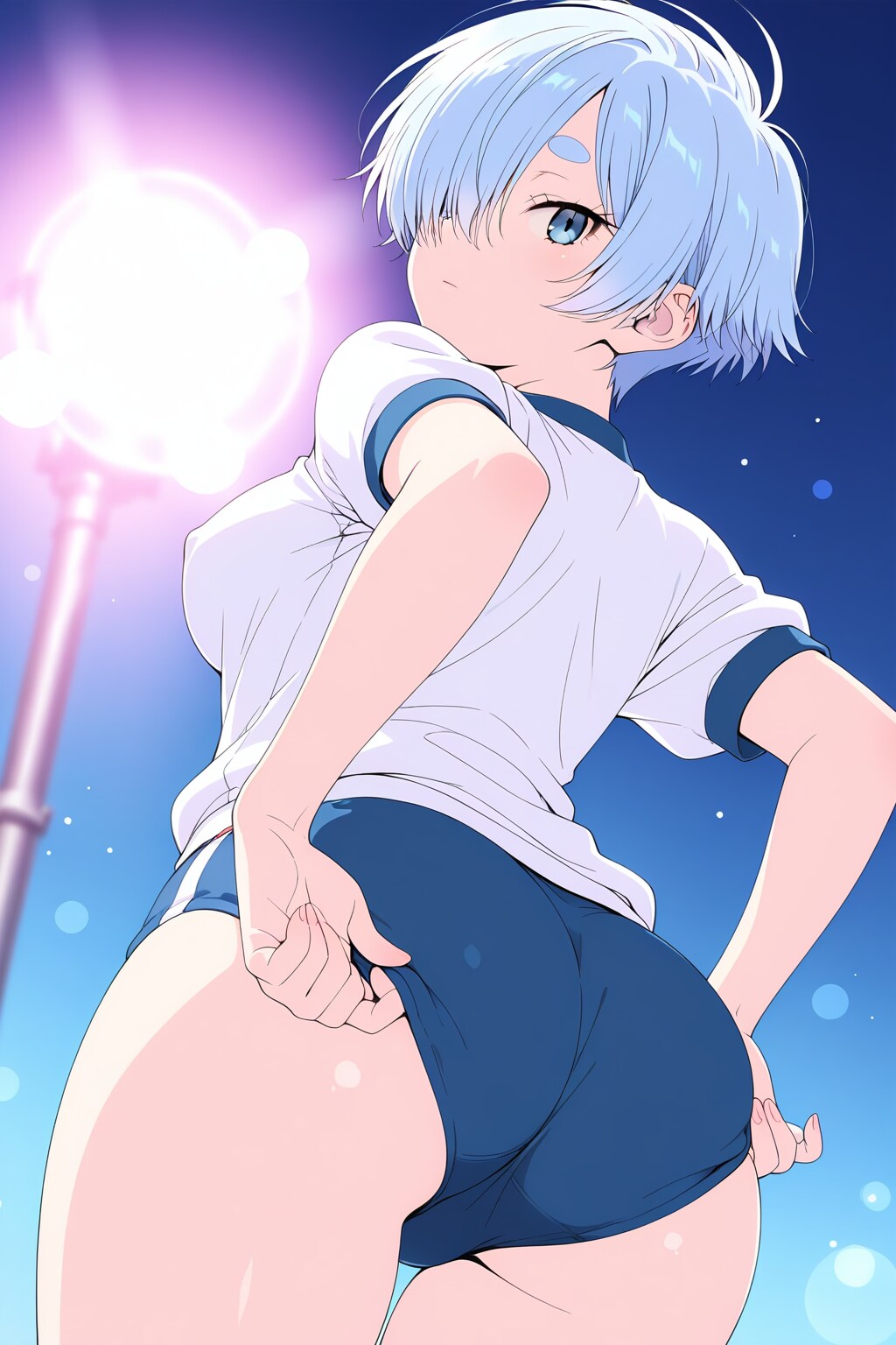見返り姉さん
