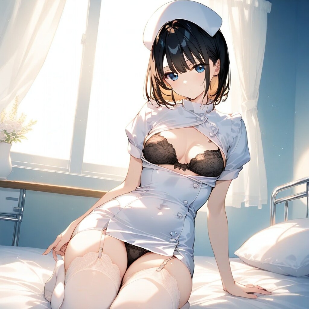 聖域の黒い誘惑