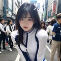 ウルトラ防衛隊の彼女達 7枚目