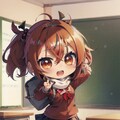 ちび？ 4枚目