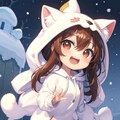 ちび？ 2枚目