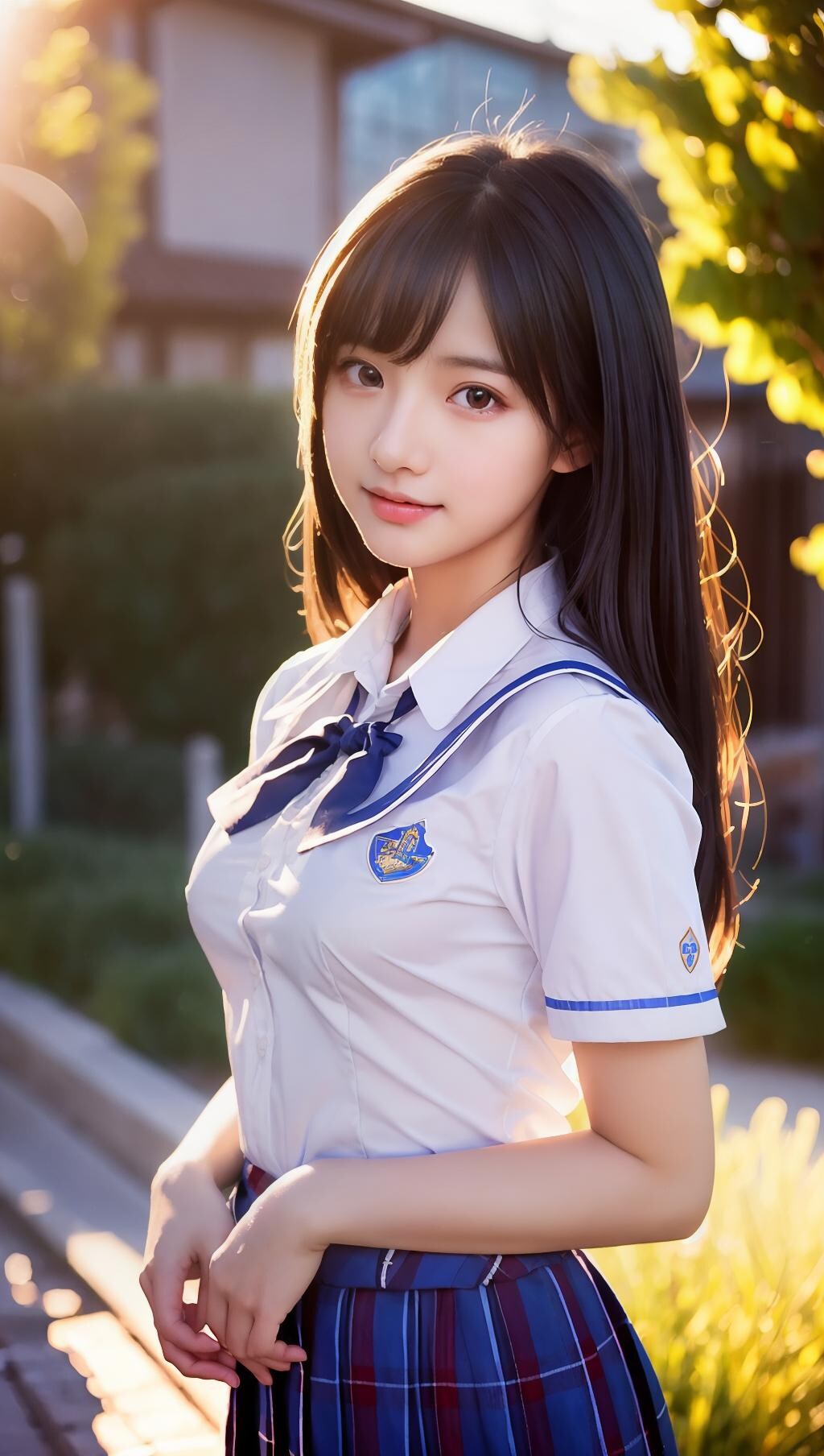 また明日