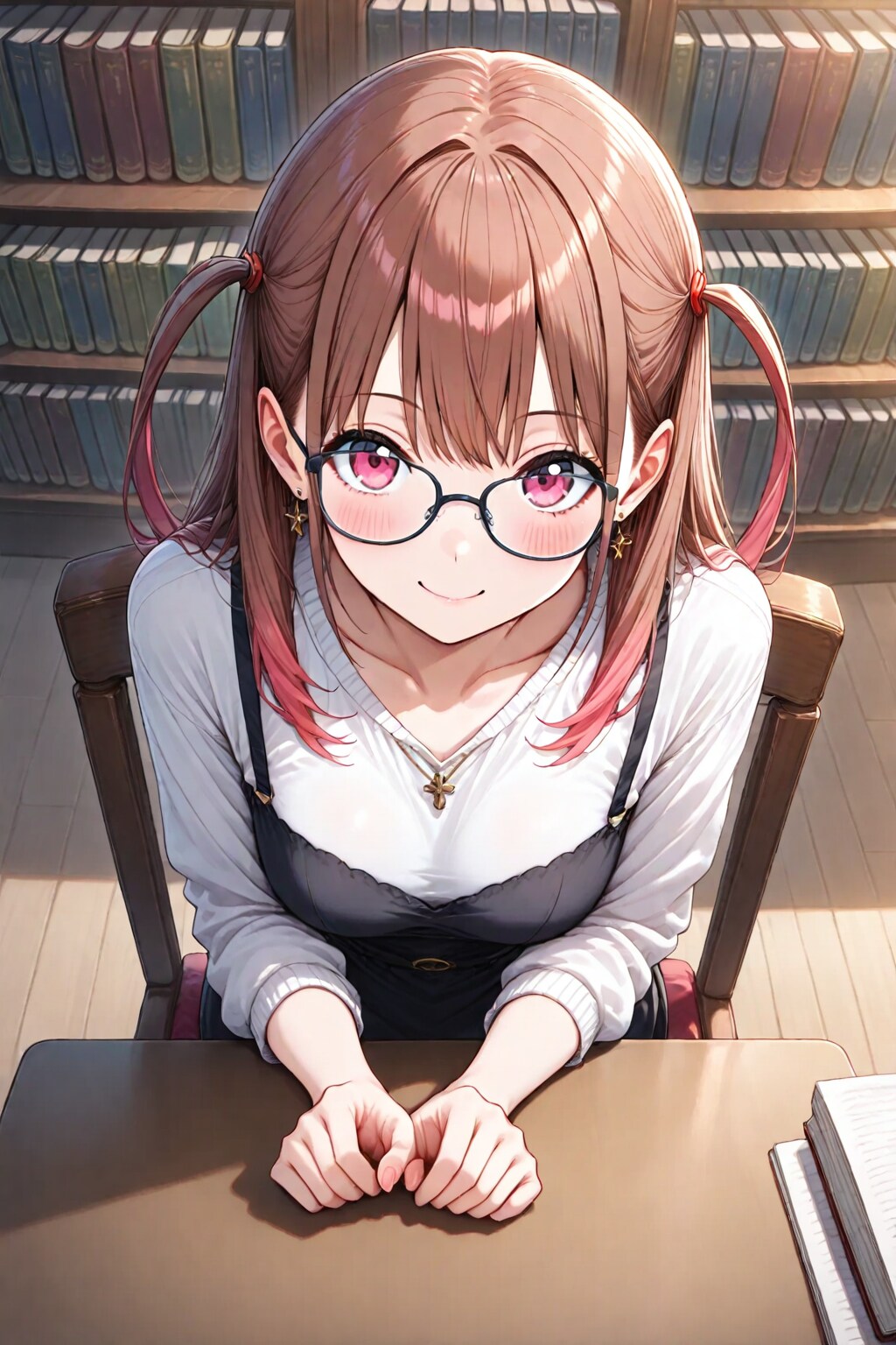 家庭教師あこちゃん