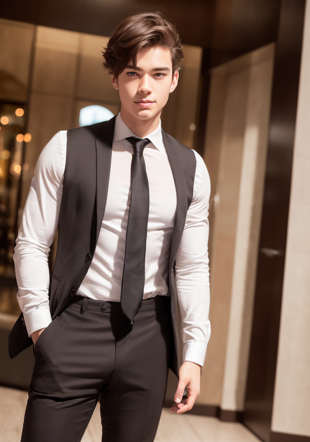 職場のアイドル同期1