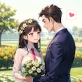 プロポーズ 2枚目