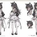 衣装デザイン 10枚目