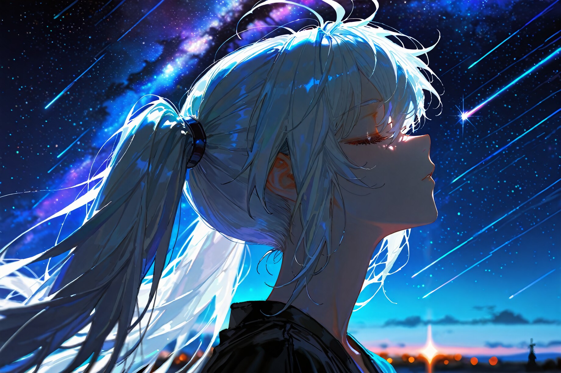 ツインテール | の人気AIイラスト・グラビア