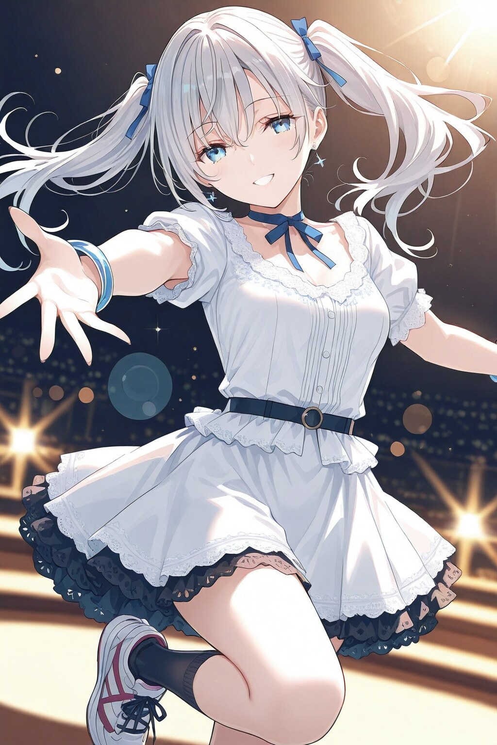 ダンシング