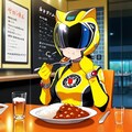 イエローの掟 3枚目