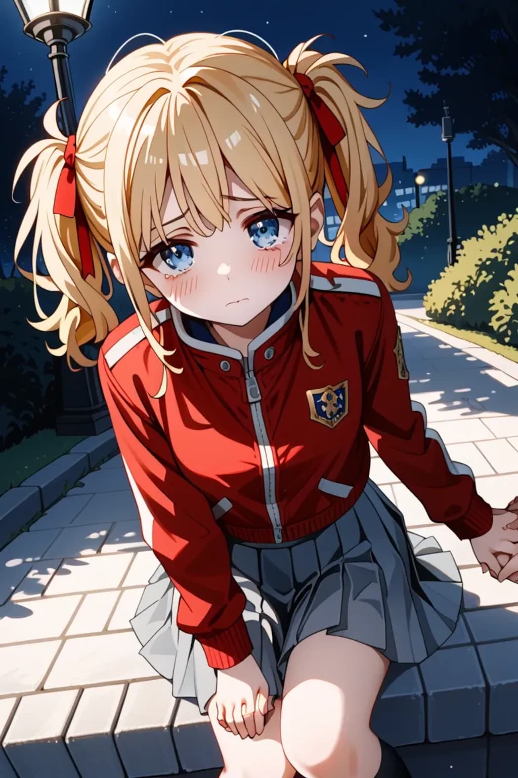 おわかりいただけただろうか？