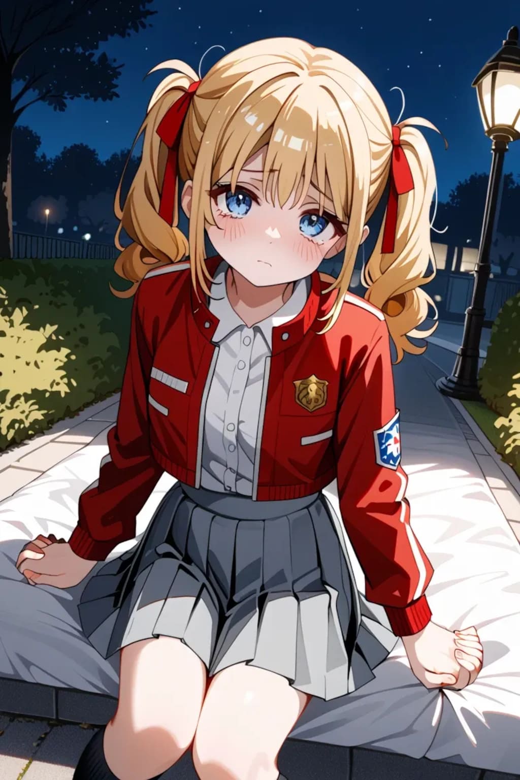 おわかりいただけただろうか？