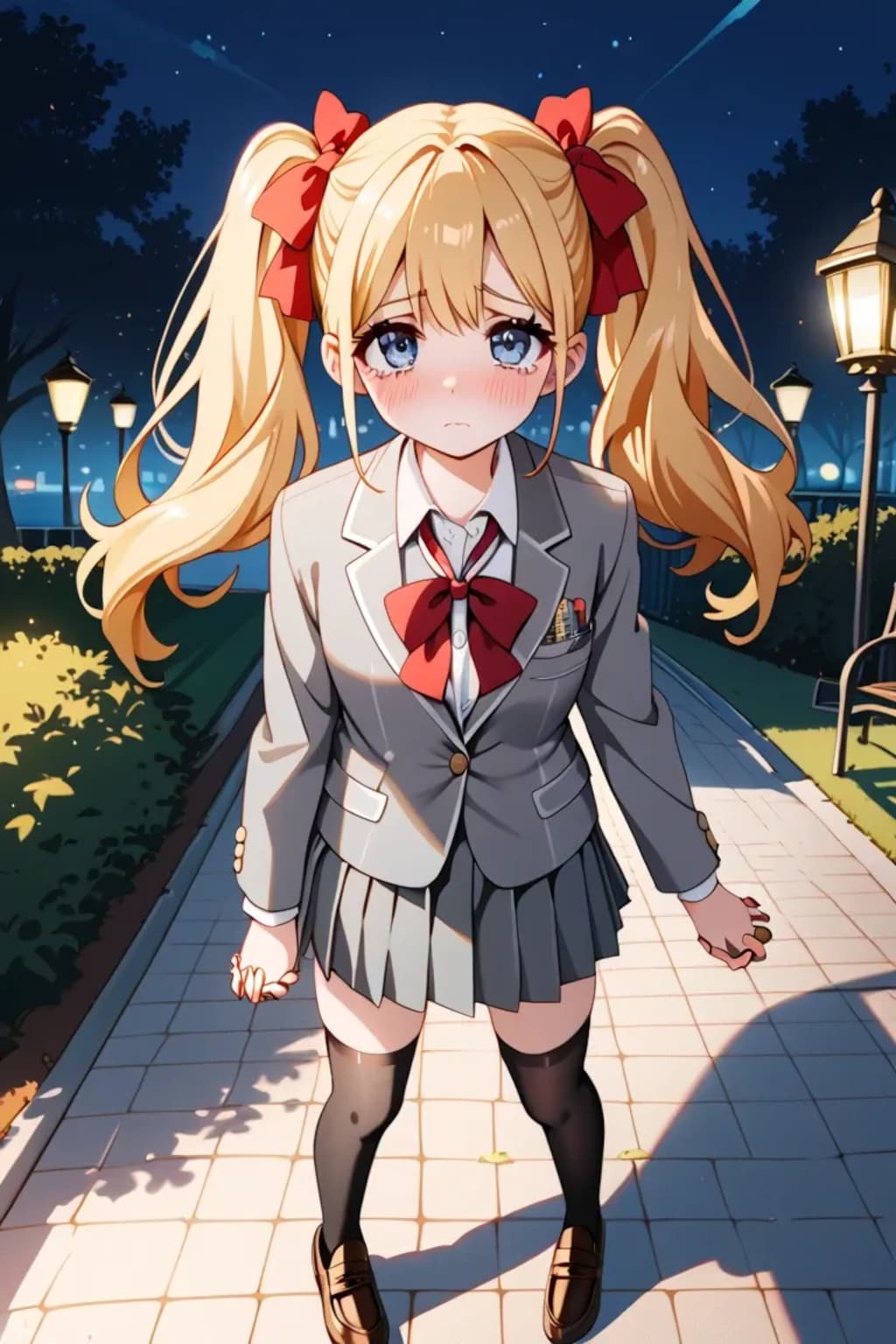 おわかりいただけただろうか？