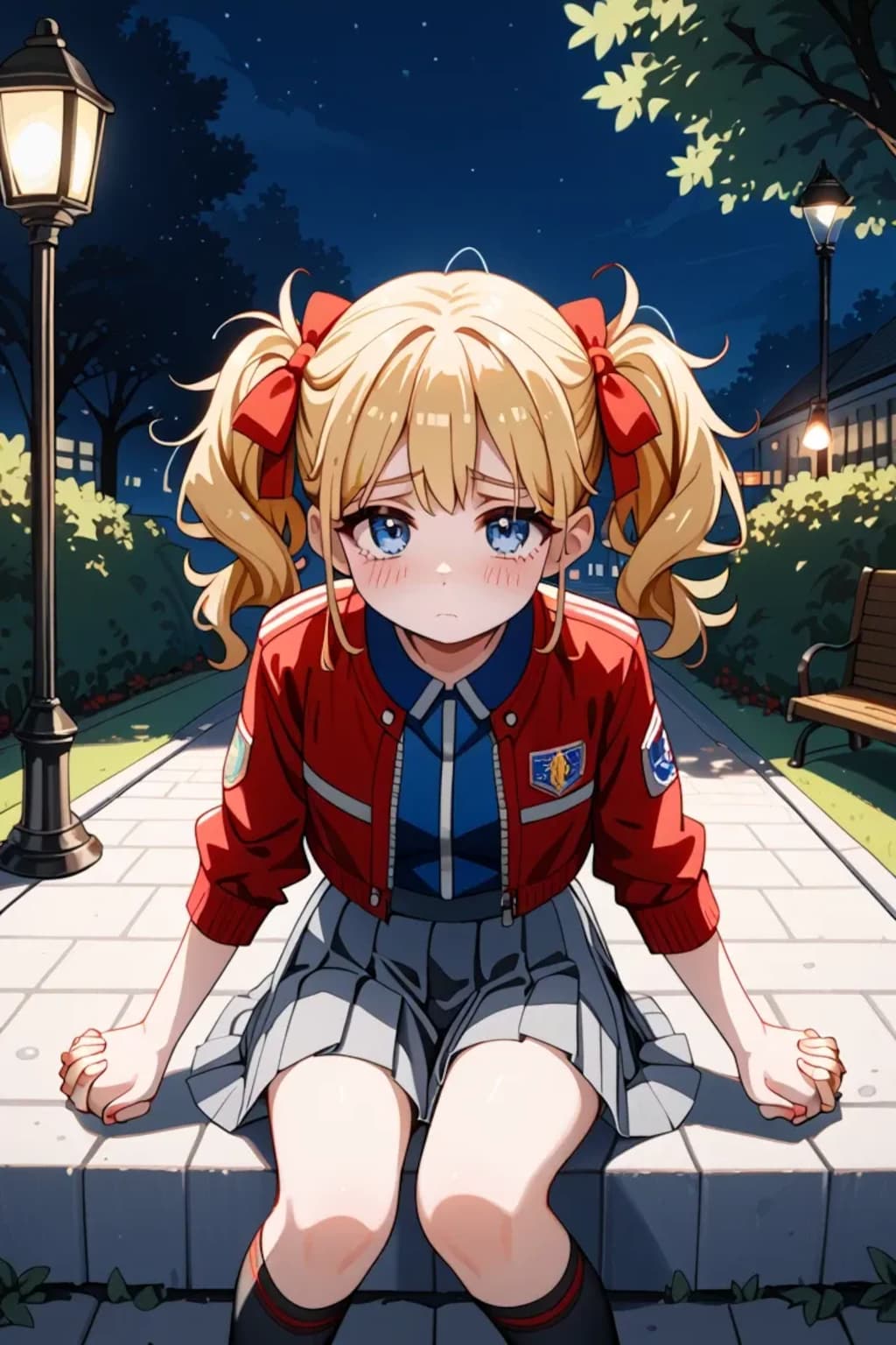 おわかりいただけただろうか？