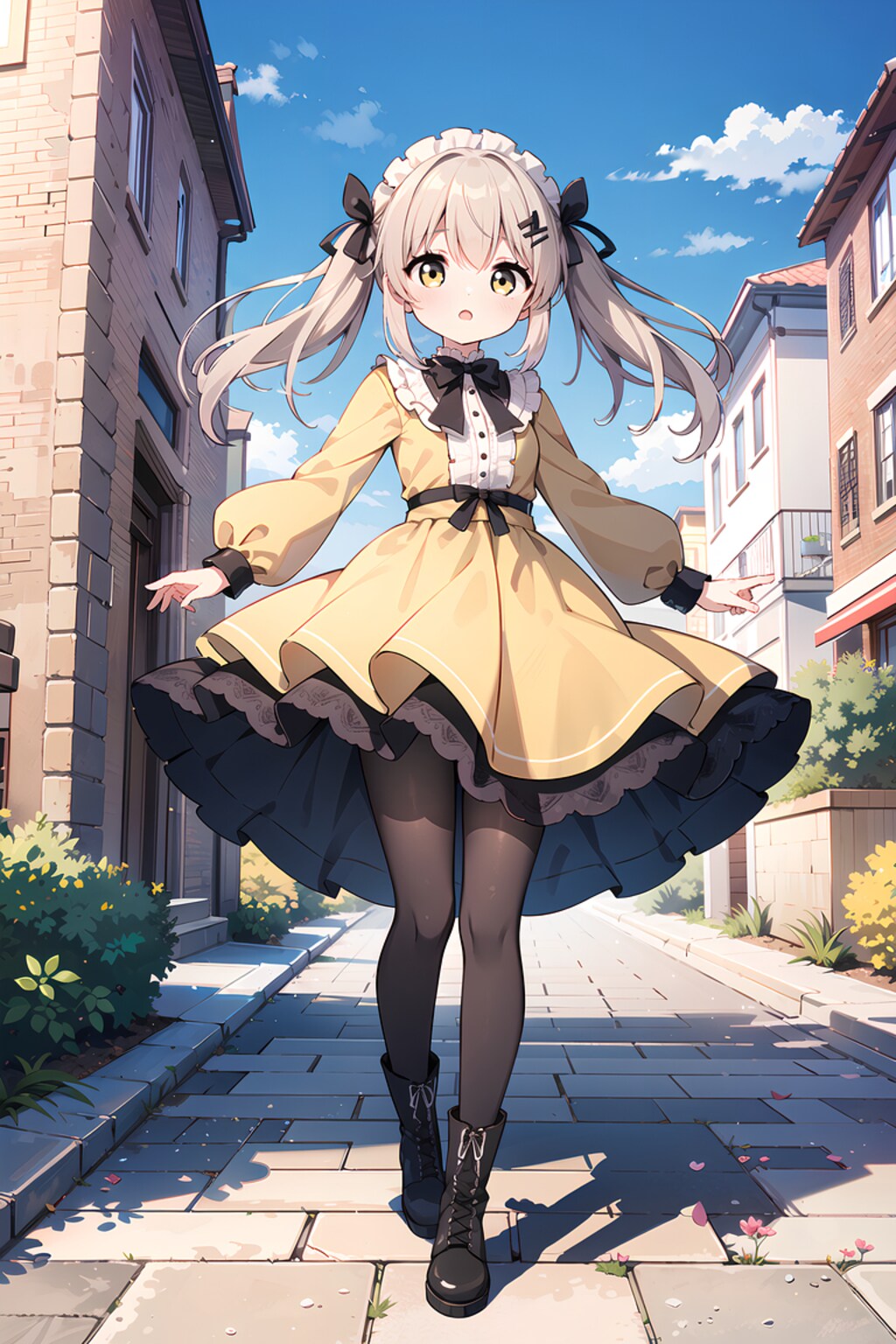 かわいいあのコ 294