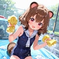 ７月６日は思いやり手洗い洗車の日 2枚目