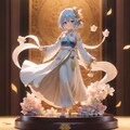 フィギュアShirayuki 2枚目
