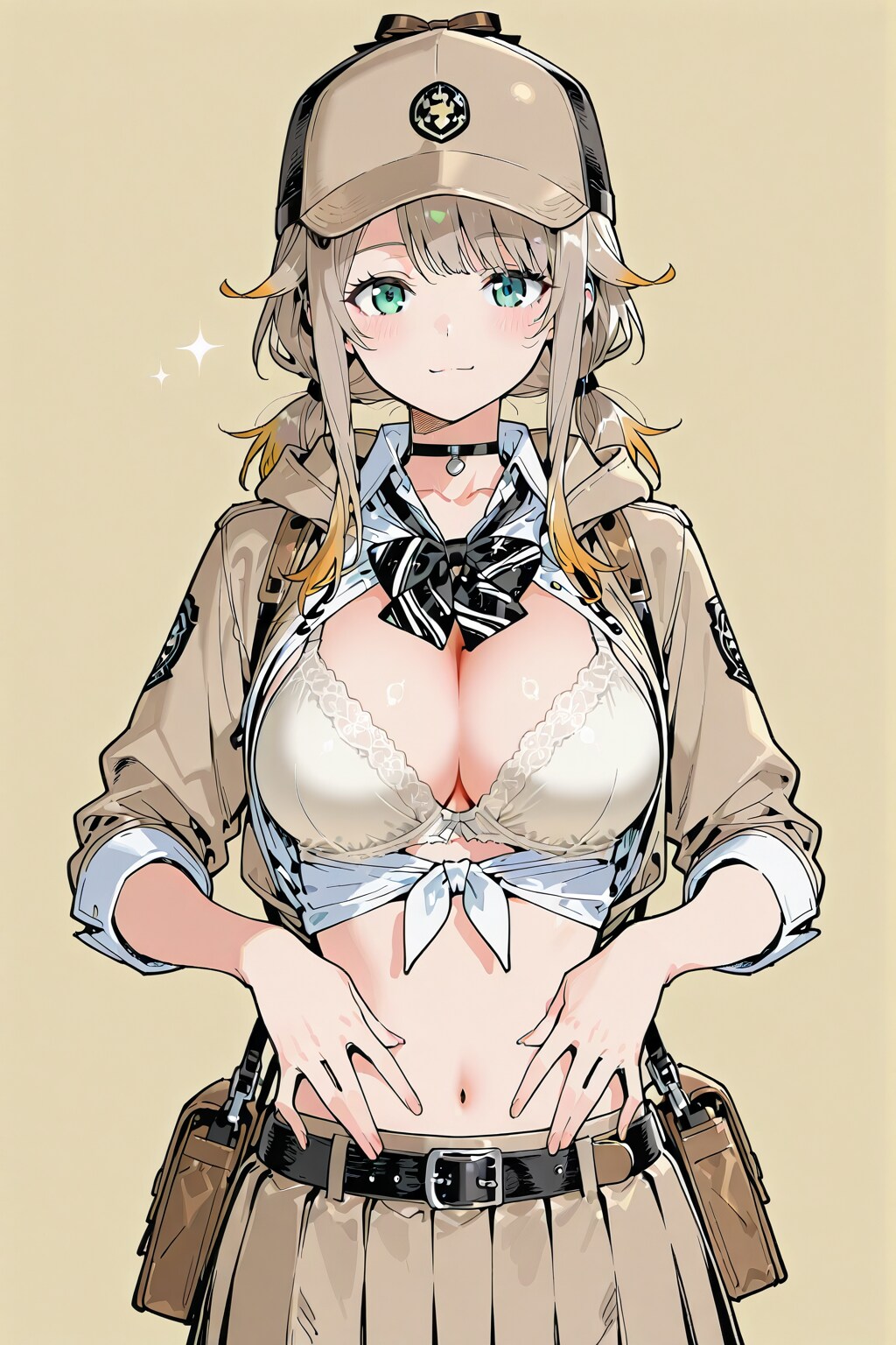 課題