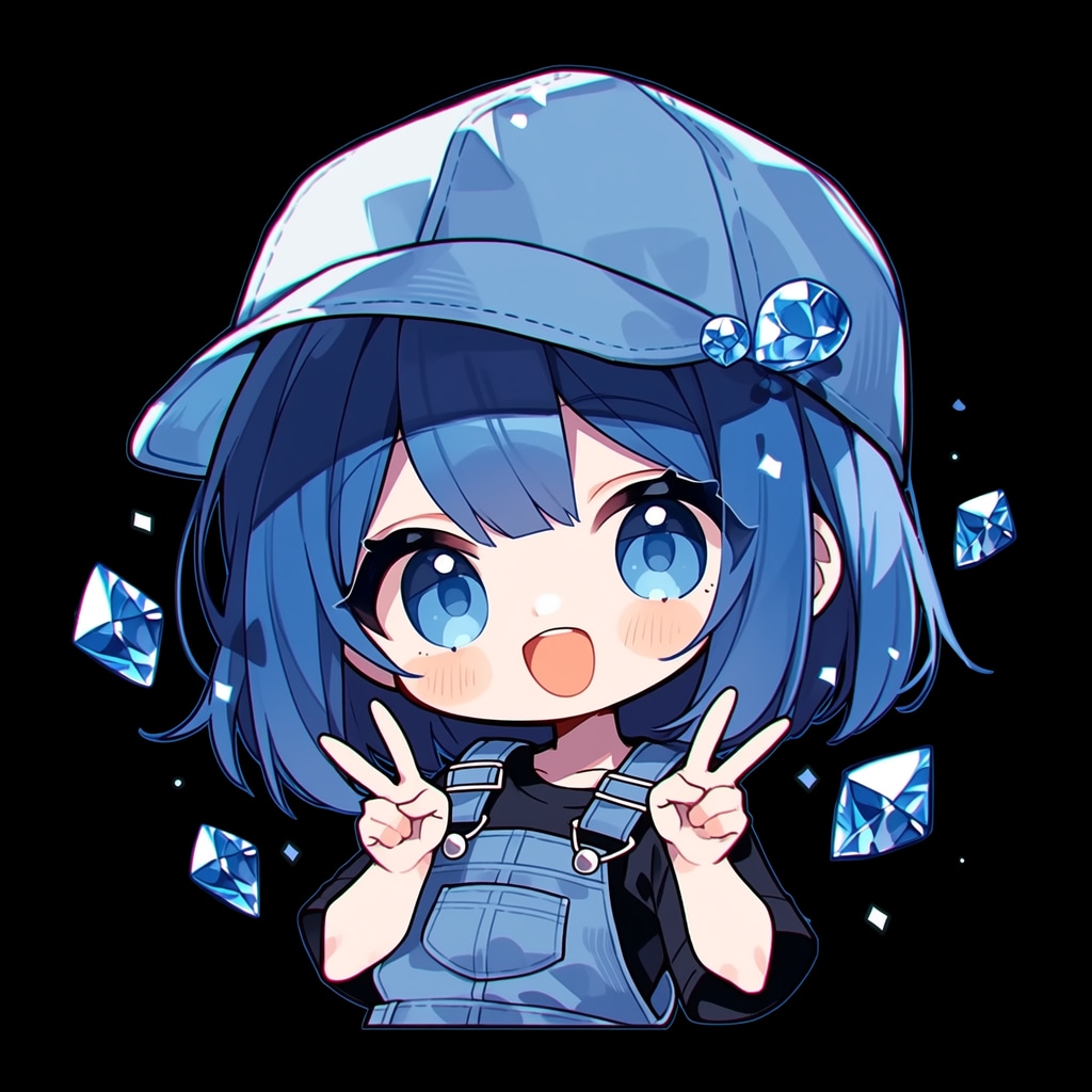 きゃわ!! | の人気AIイラスト・グラビア