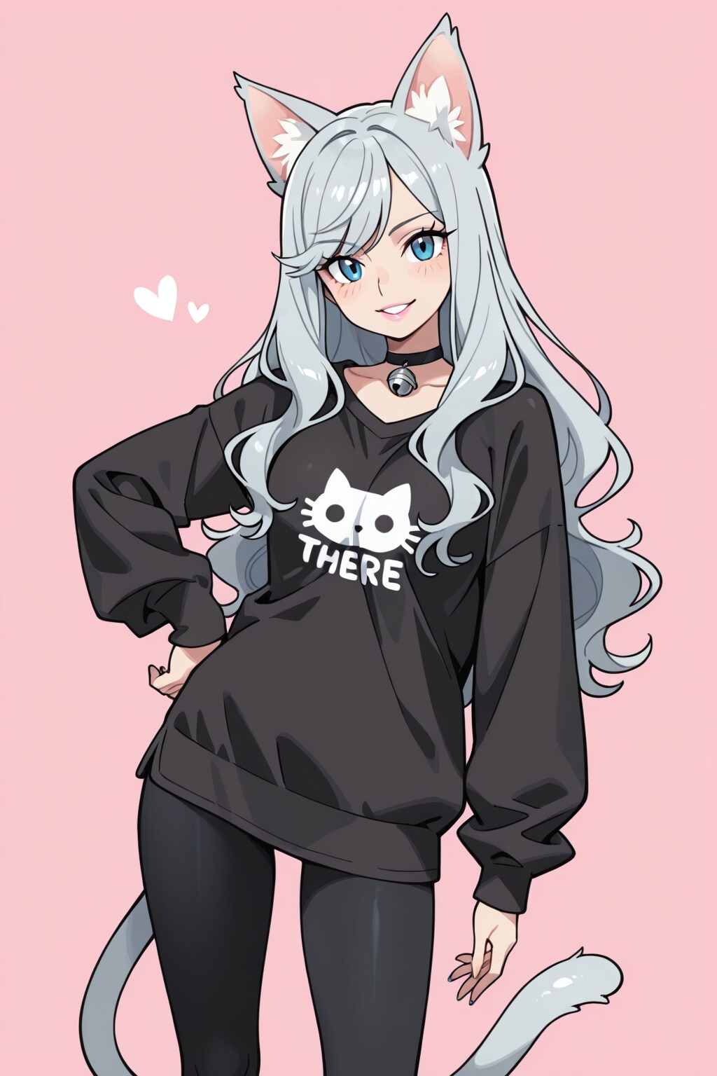 ユキネ【Akium Toon v1】 | の人気AIイラスト・グラビア