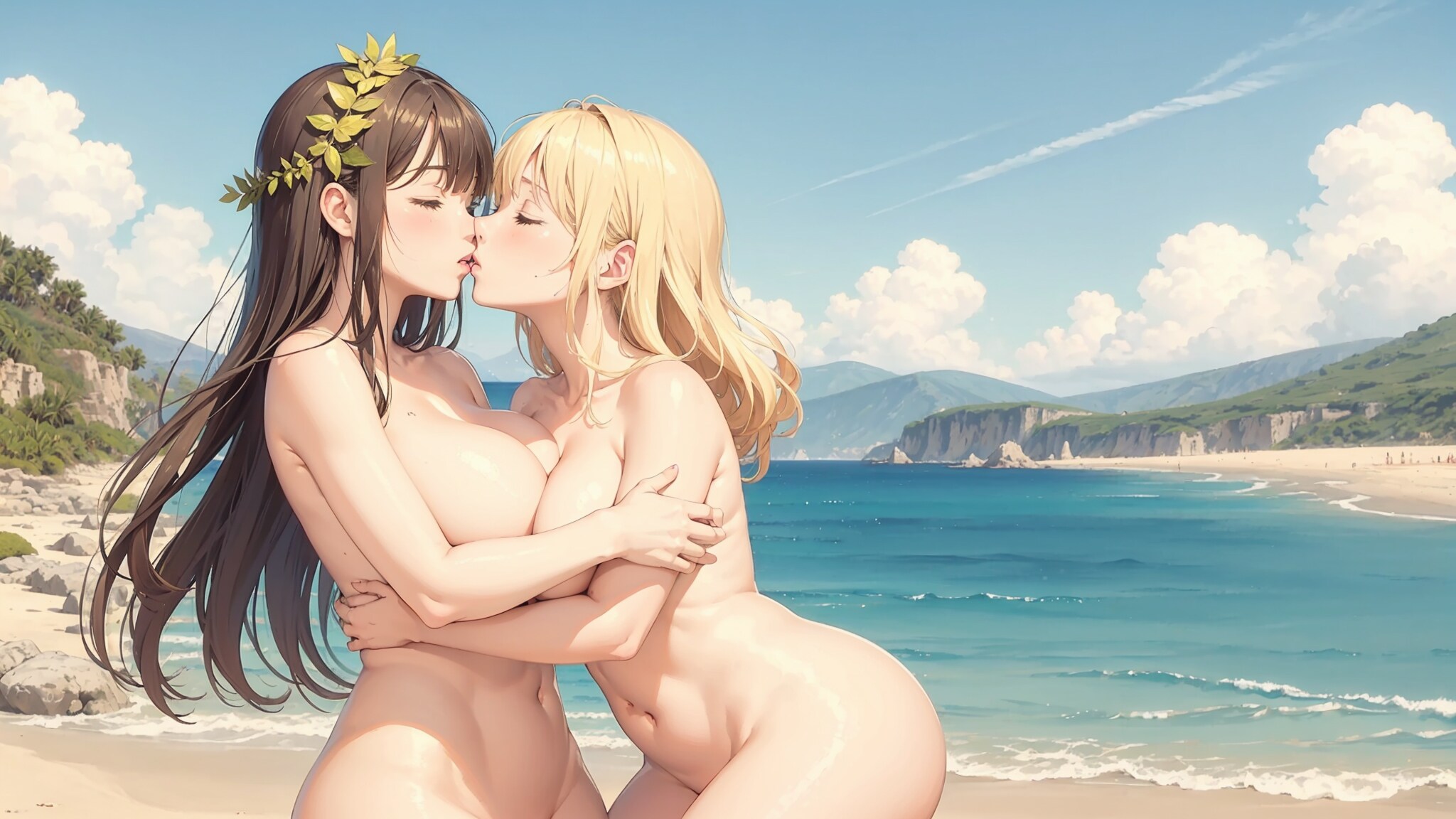 レズキス