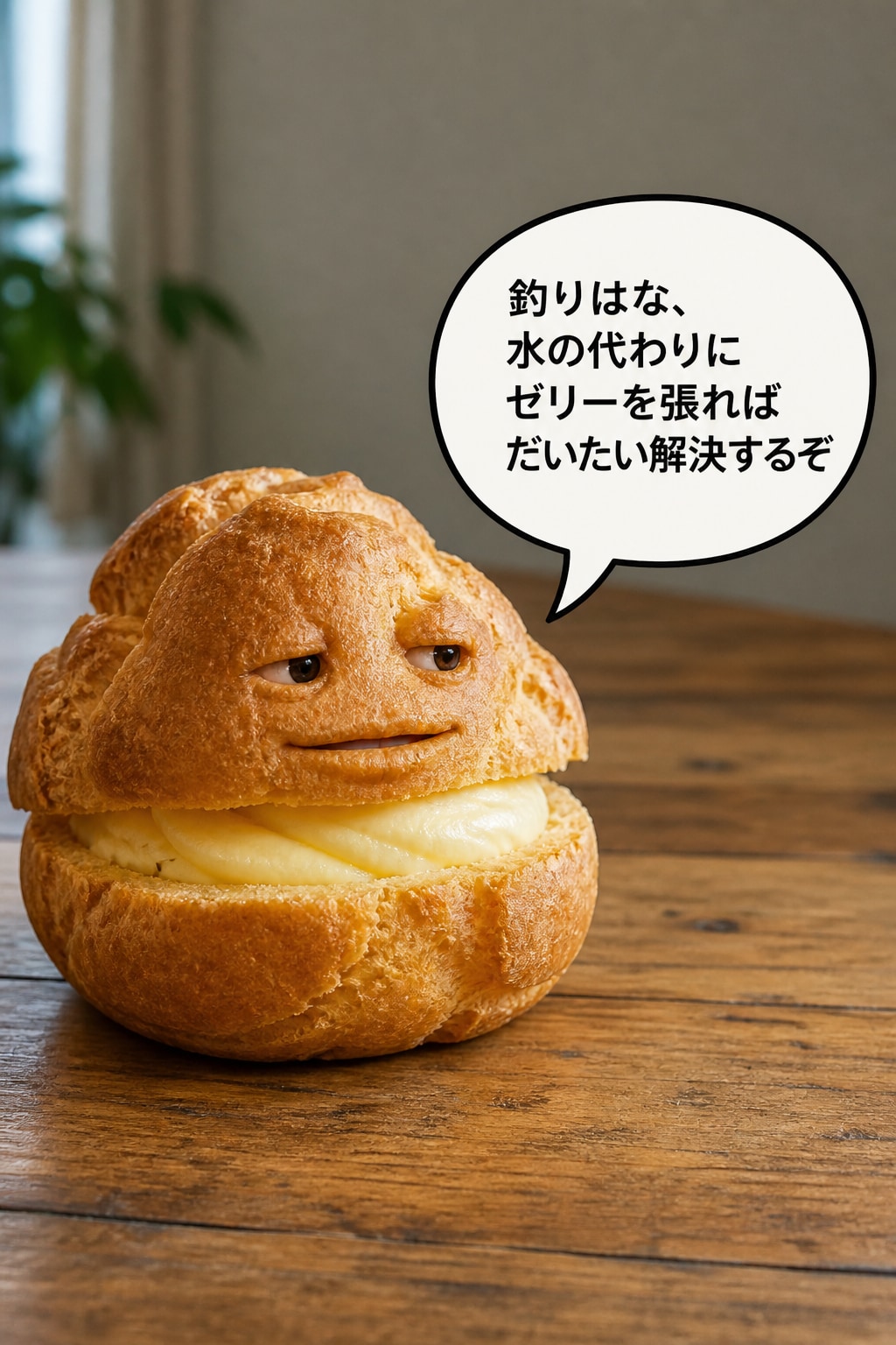 アドバイスで遊ぼう!