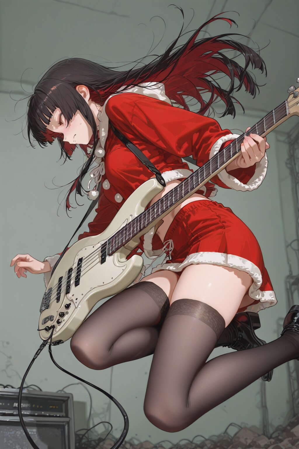 Rockers　ー千絵ー