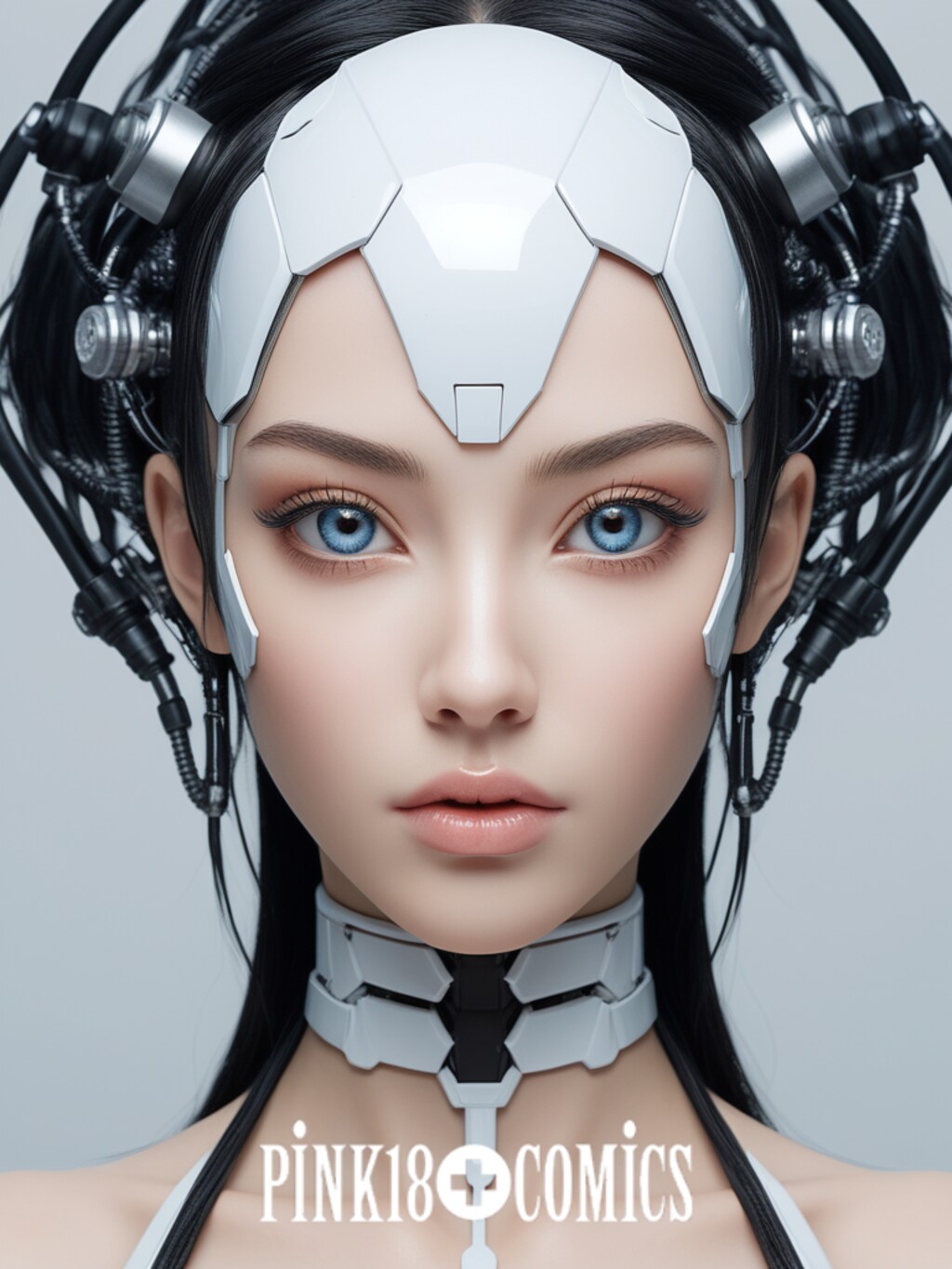 MeCHa+GiRL