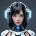 MeCHa+GiRL 4枚目