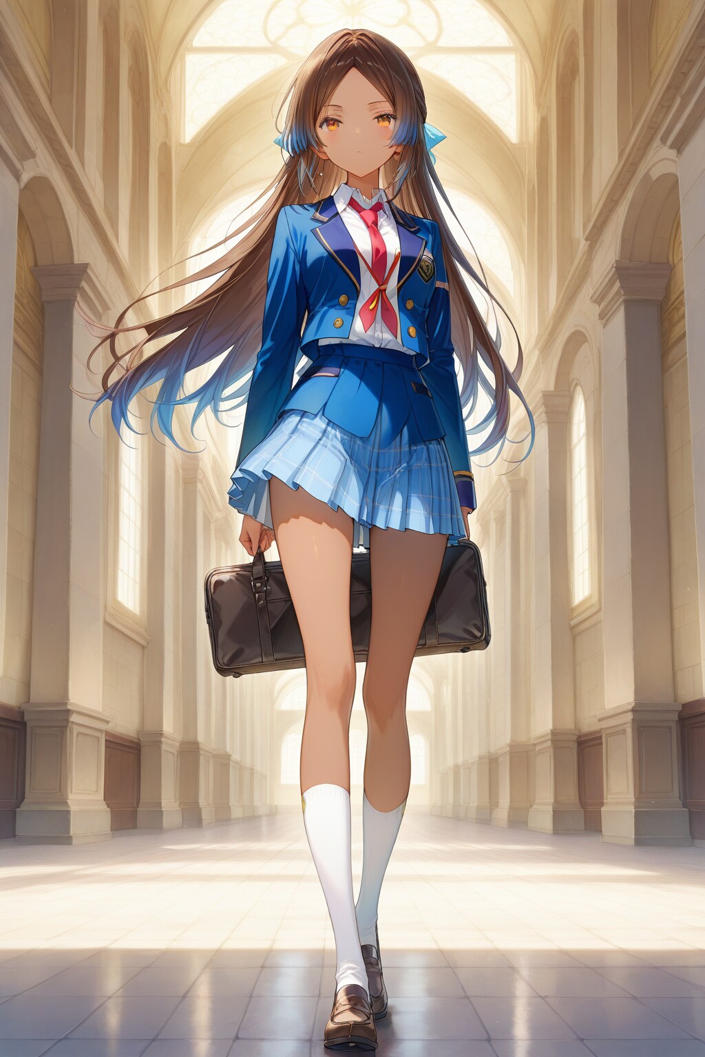 謎のインド人…
